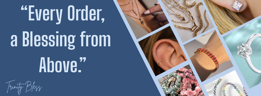 5 Essential Pieces Every Woman Needs – Available Now at Trinity Bless