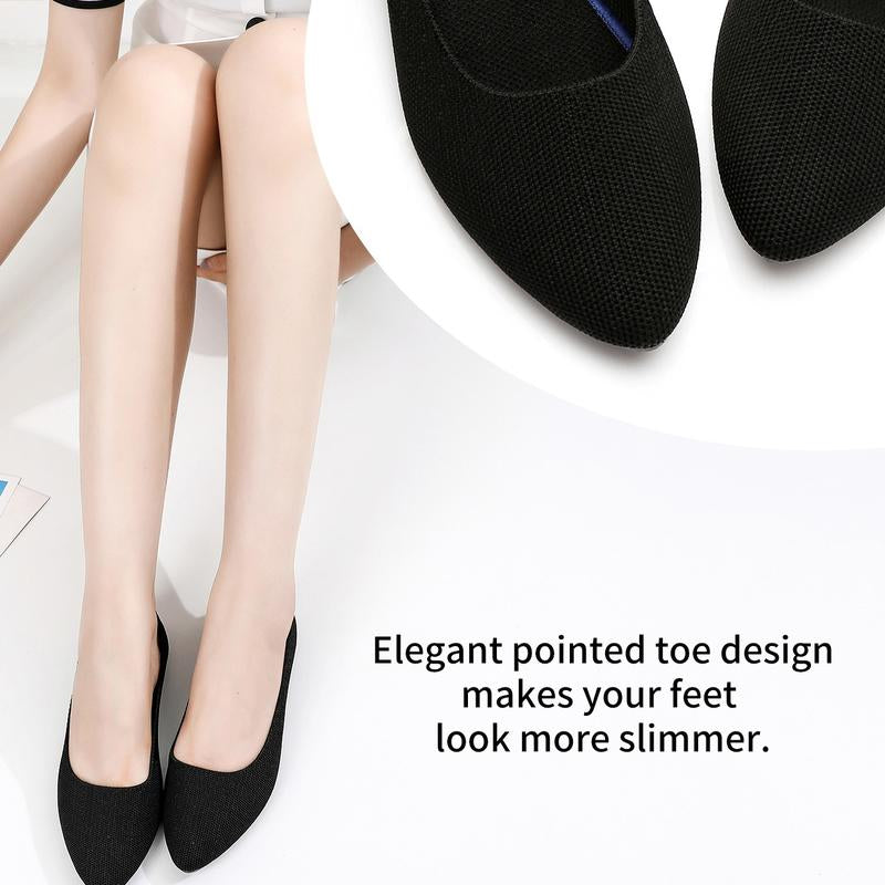 Fashion Flats Shoes