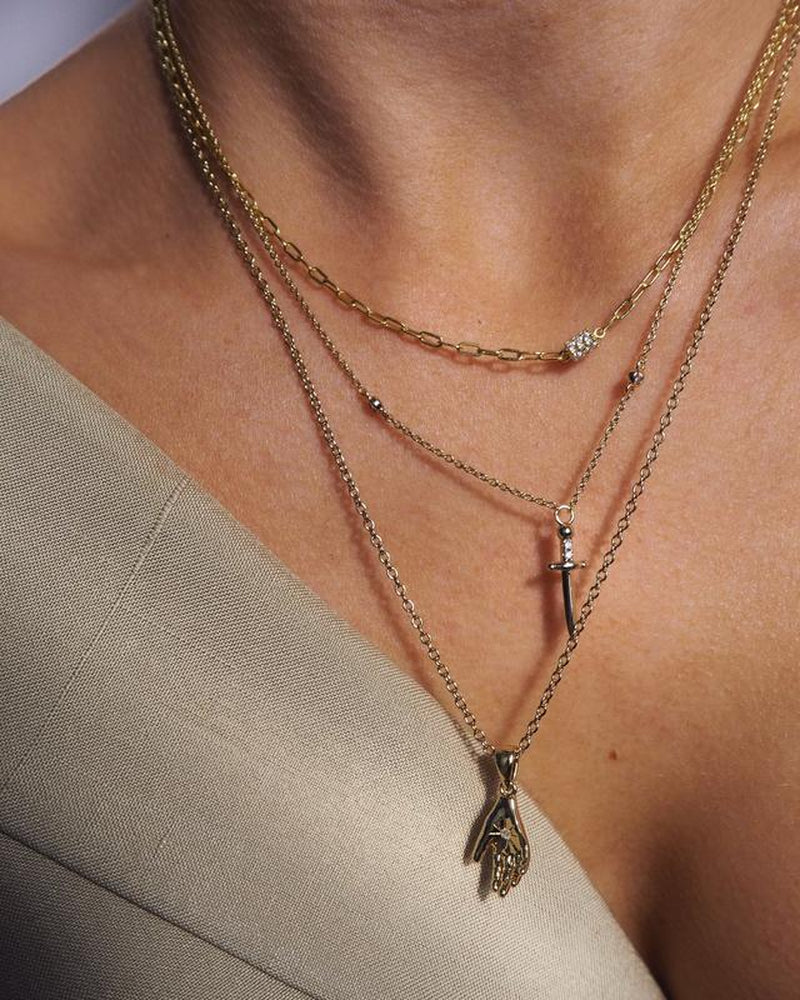 Gina Necklace