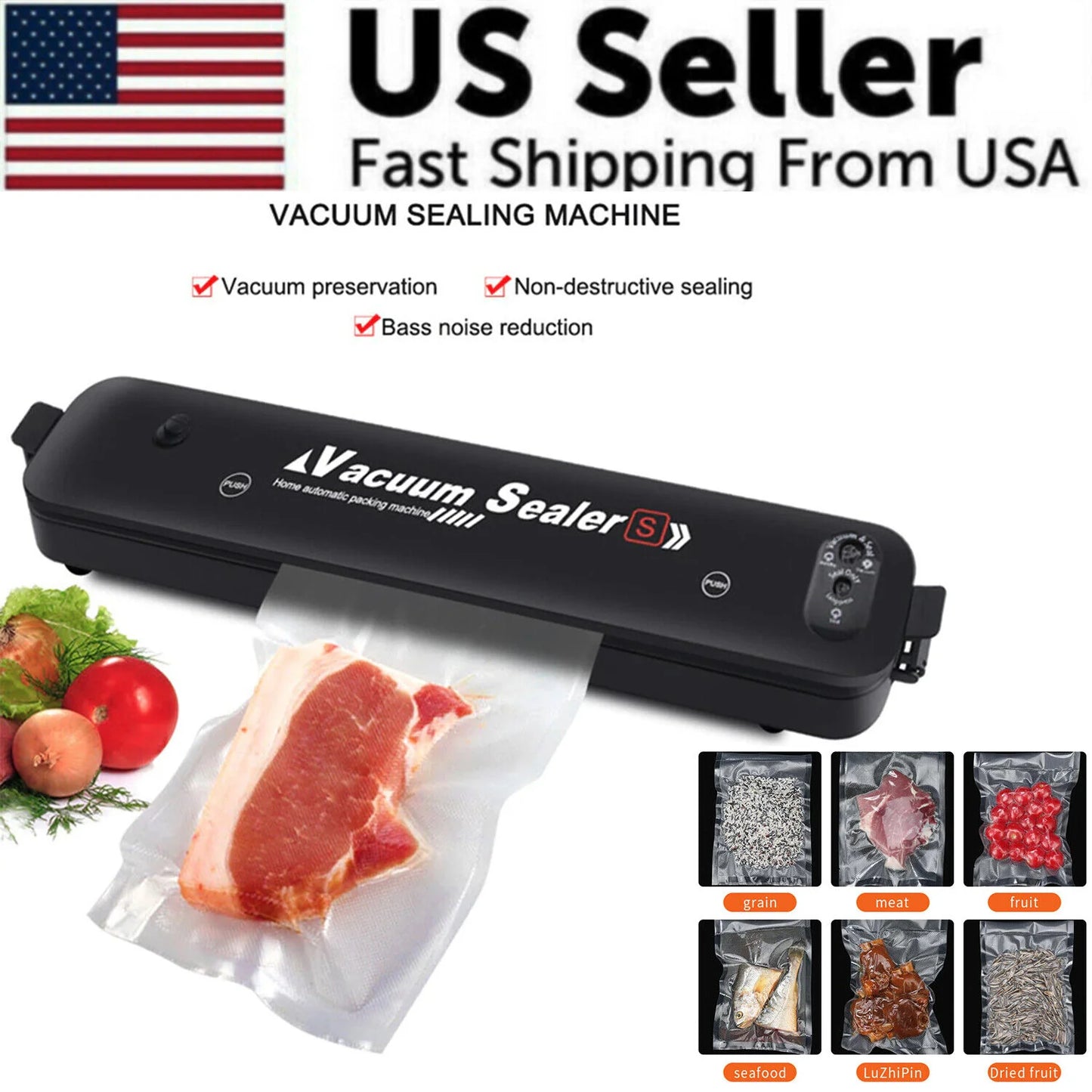 Seal Mate Pro