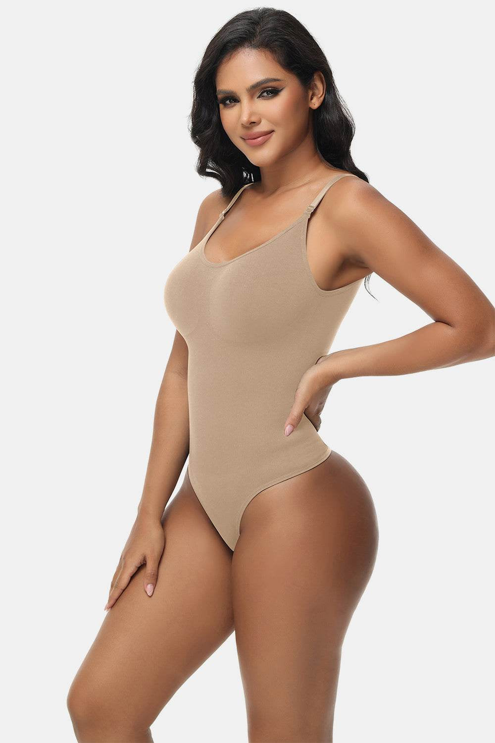 Sculpt Fit Bodysuit