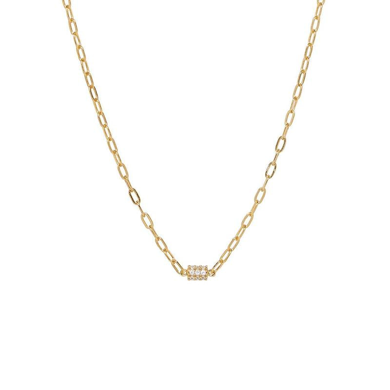 Gina Necklace