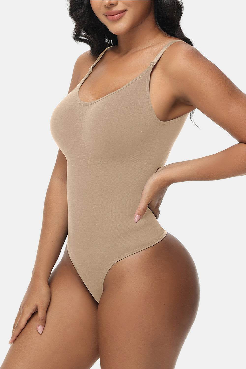 Sculpt Fit Bodysuit