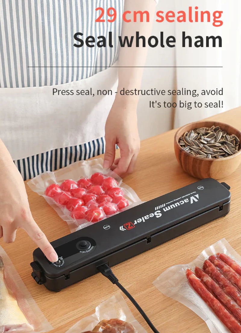 Seal Mate Pro