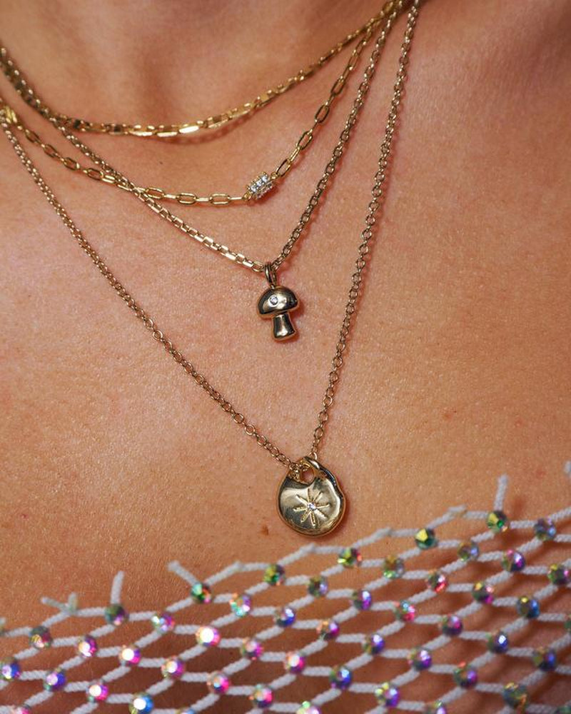 Gina Necklace