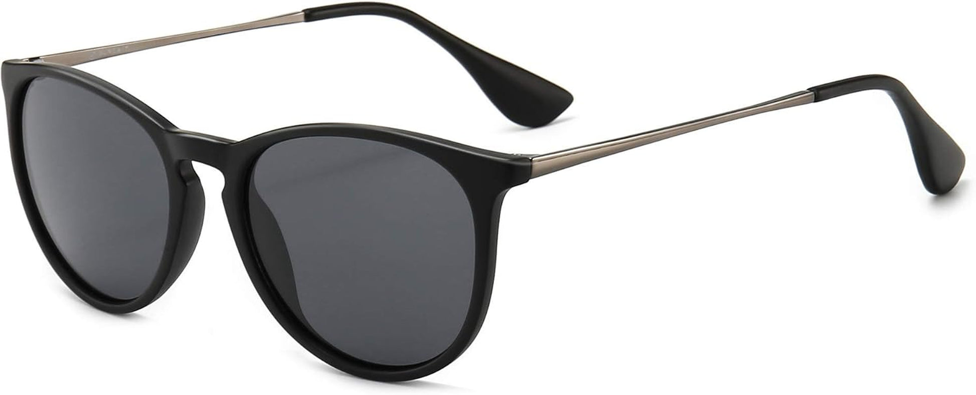 Premium Vintage round Sunglasses for Women