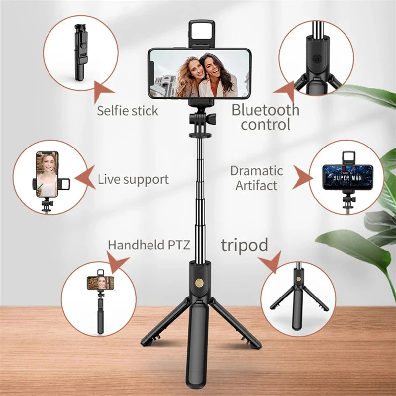 Vibe Stand