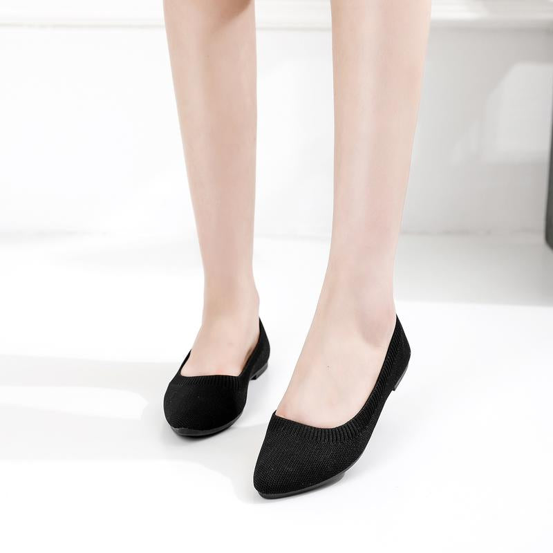 Fashion Flats Shoes