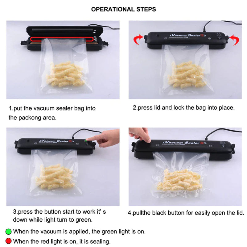 Seal Mate Pro