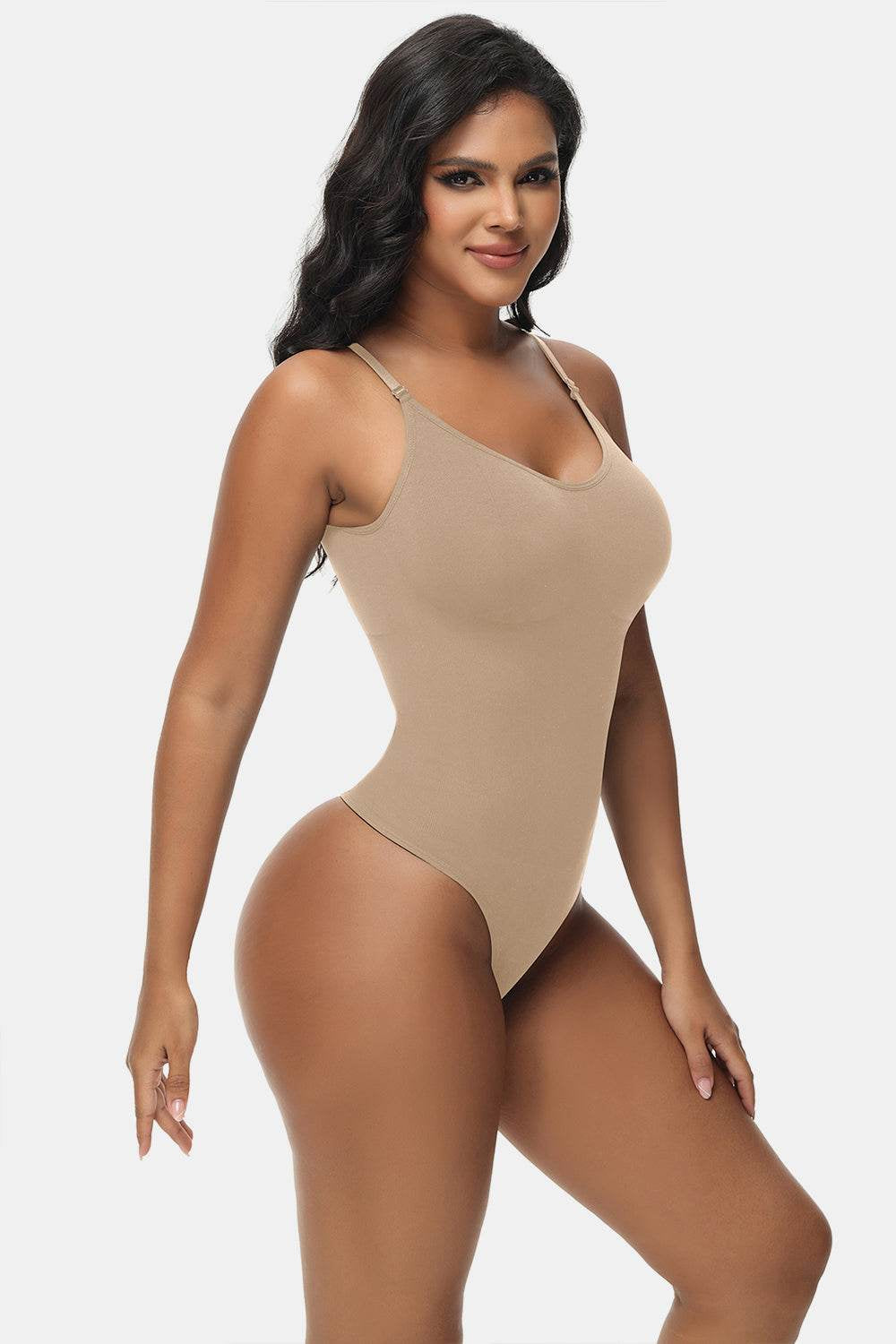 Sculpt Fit Bodysuit