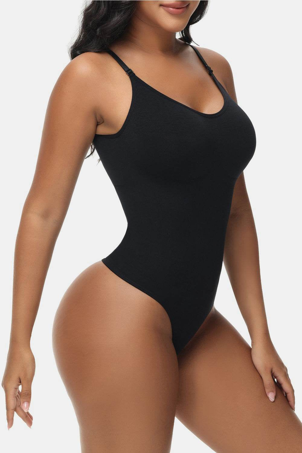 Sculpt Fit Bodysuit