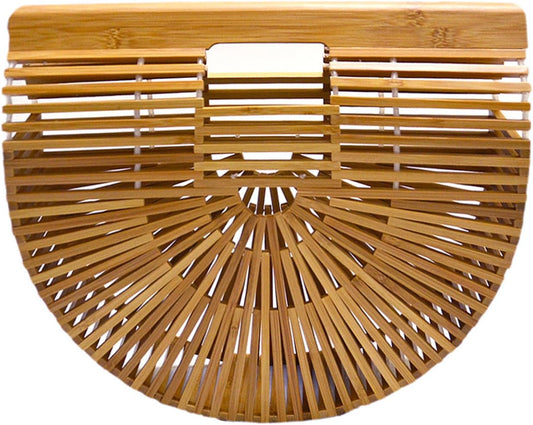 Bambu Tote
