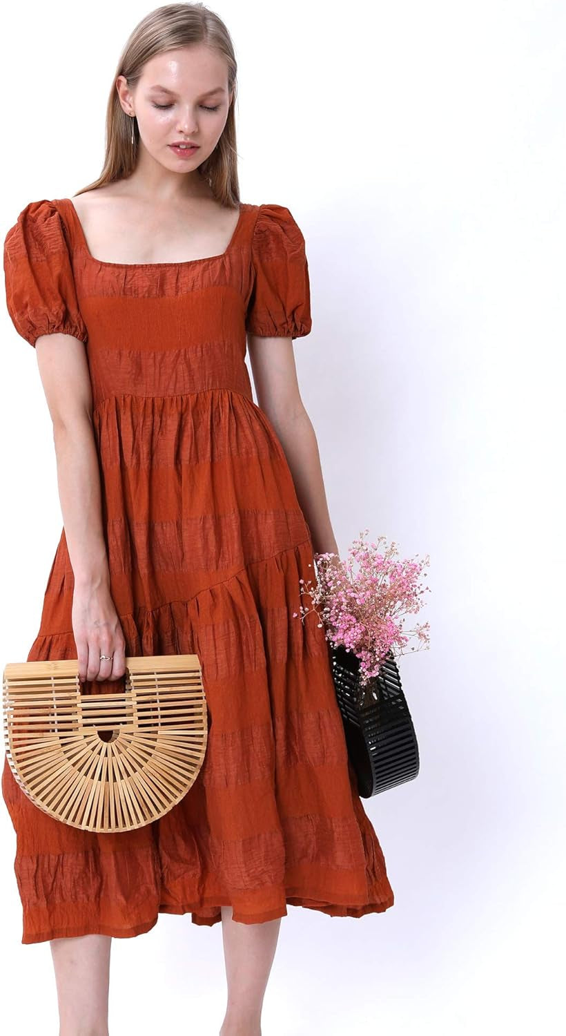 Bambu Tote