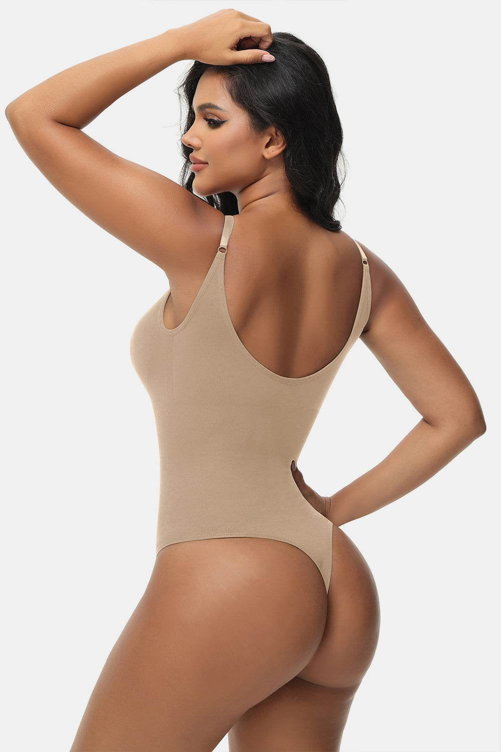 Sculpt Fit Bodysuit