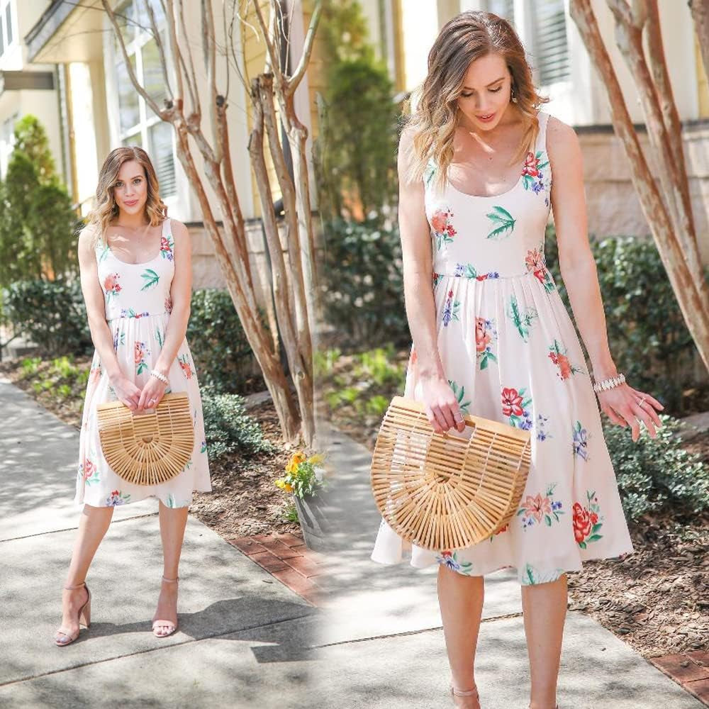 Bambu Tote
