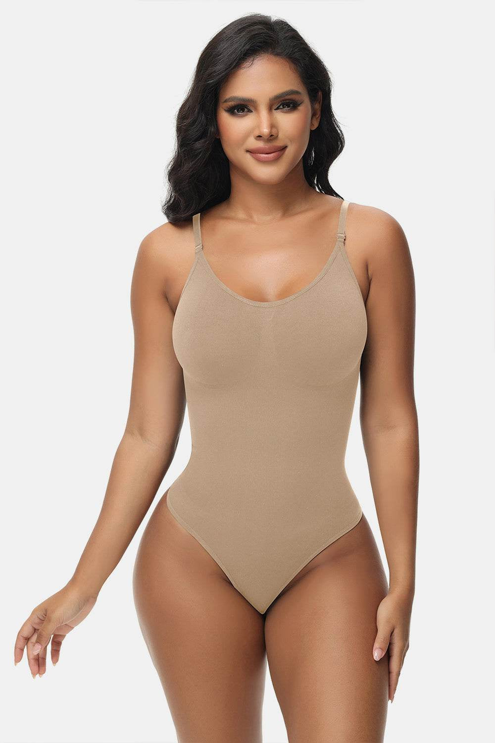 Sculpt Fit Bodysuit