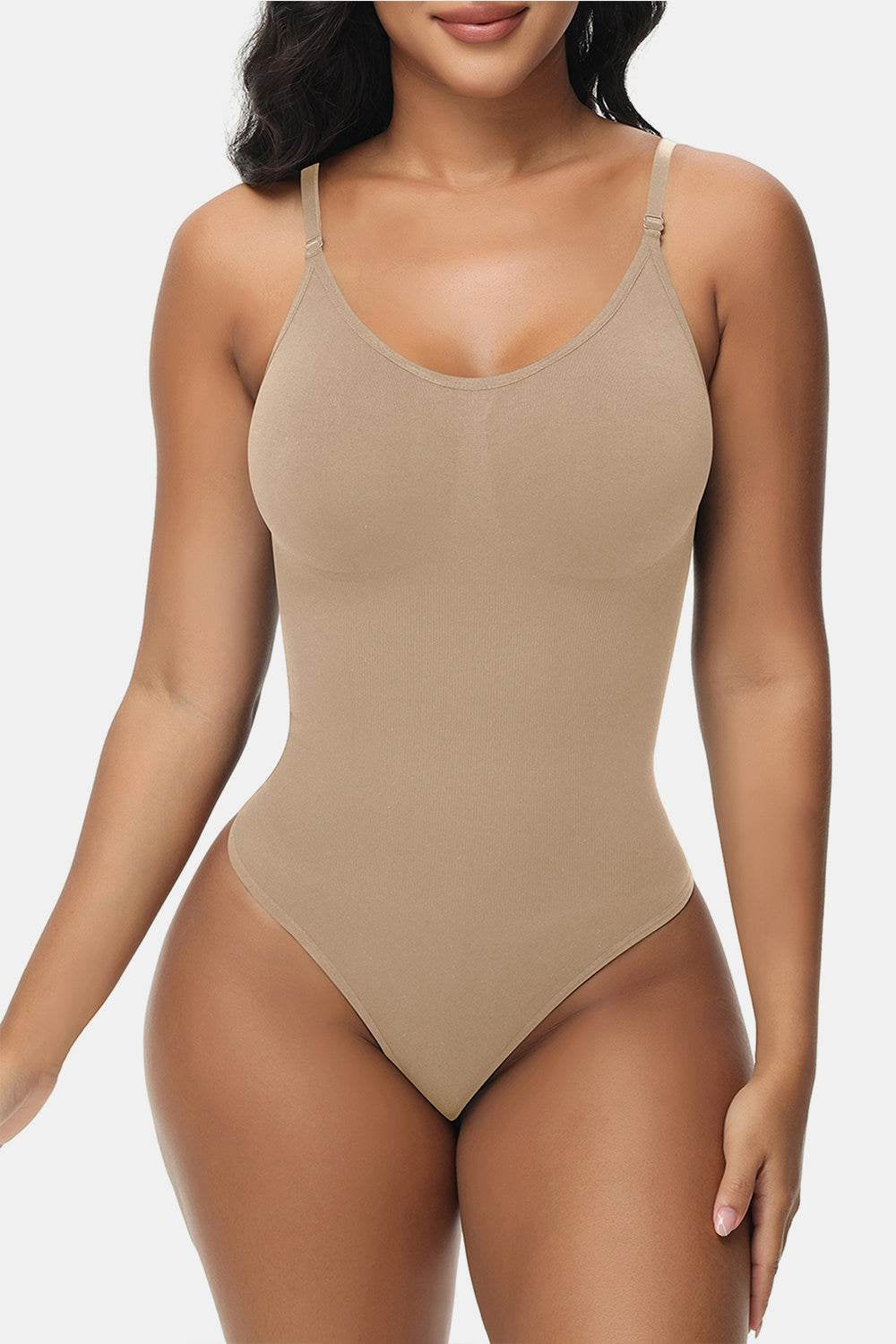 Sculpt Fit Bodysuit