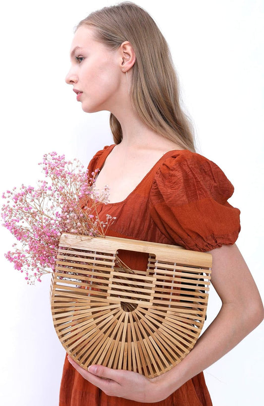 Bambu Tote
