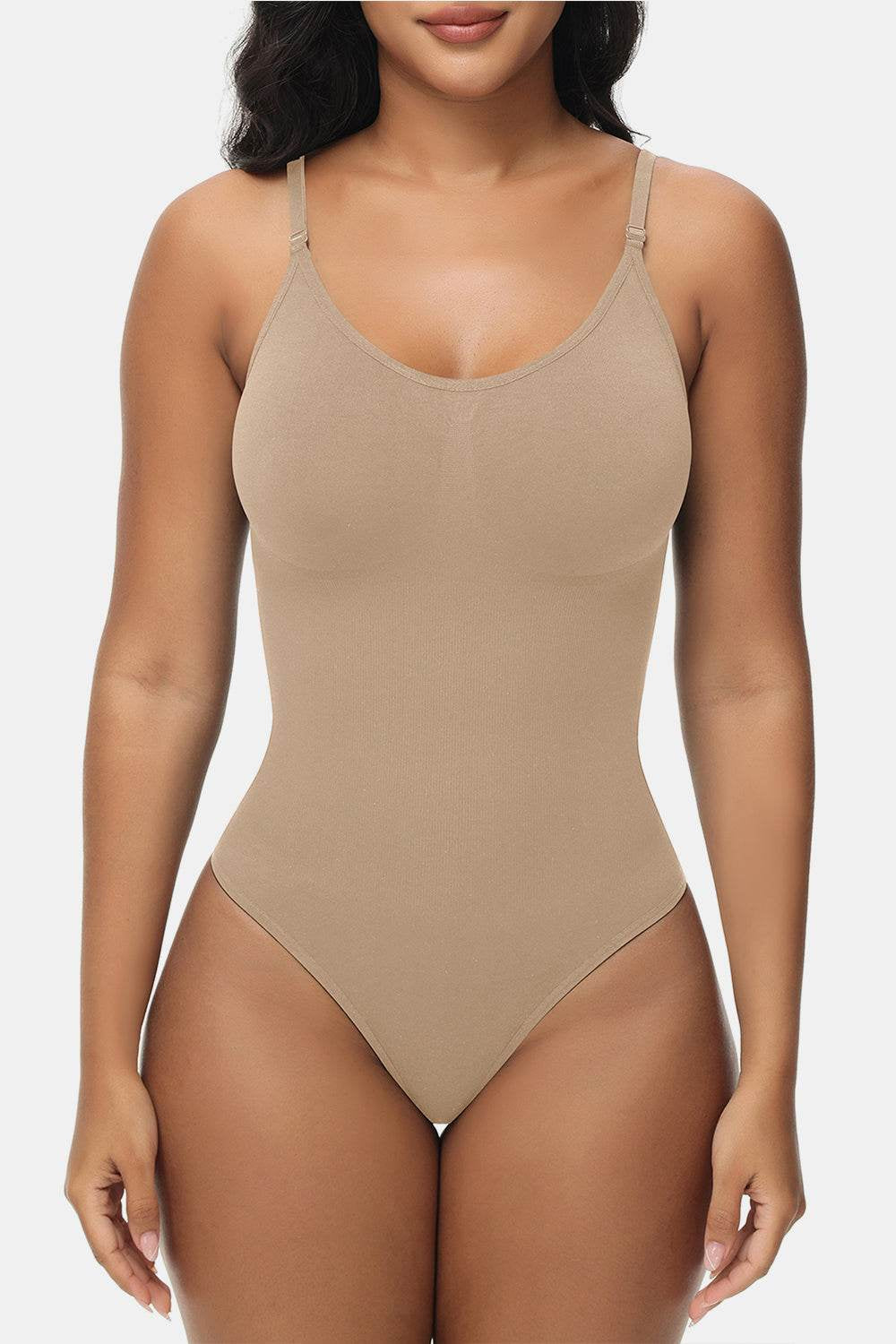Sculpt Fit Bodysuit