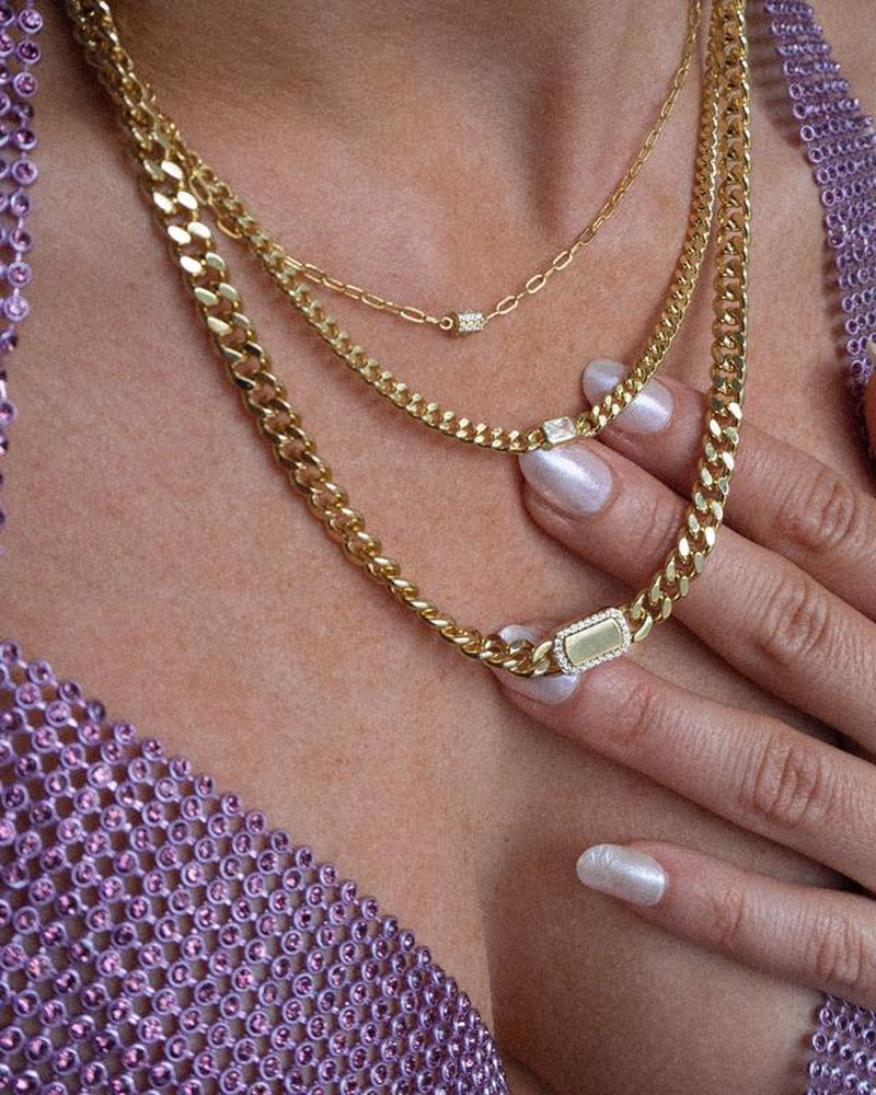 Gina Necklace