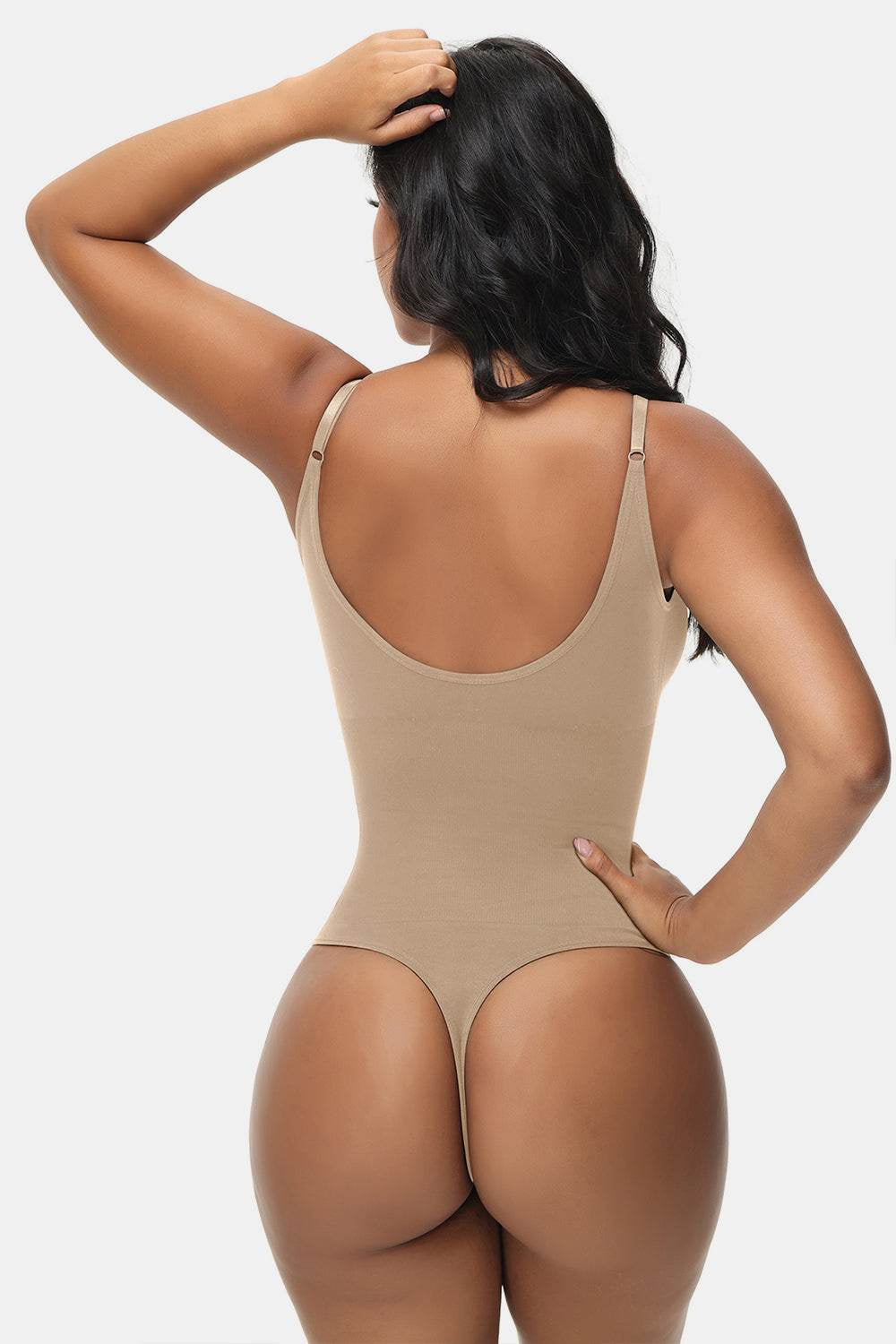 Sculpt Fit Bodysuit