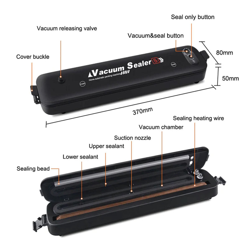 Seal Mate Pro