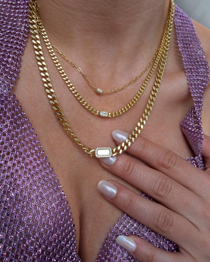 Gina Necklace