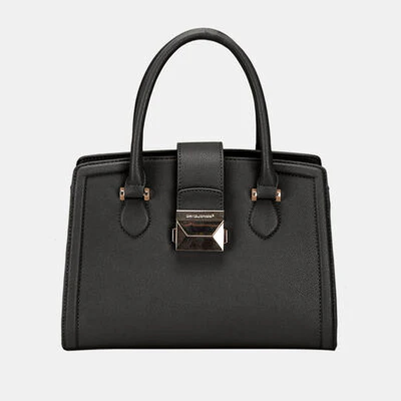 PU Leather Handbag