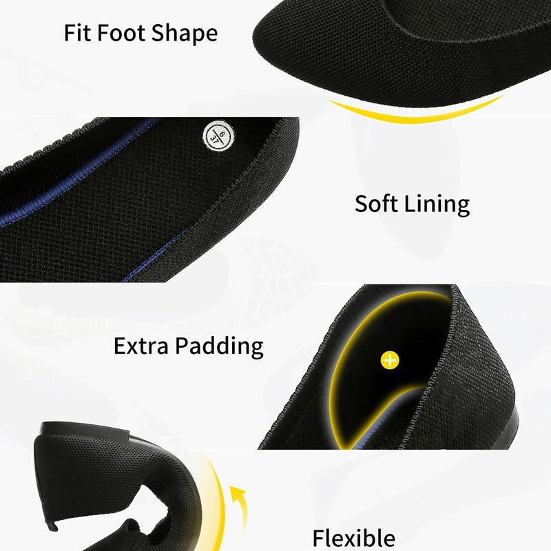 Fashion Flats Shoes