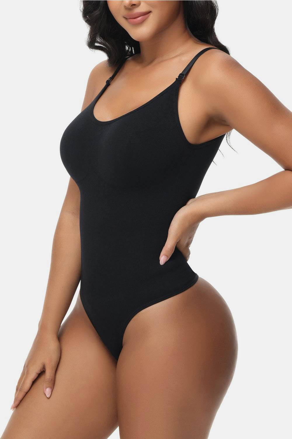Sculpt Fit Bodysuit