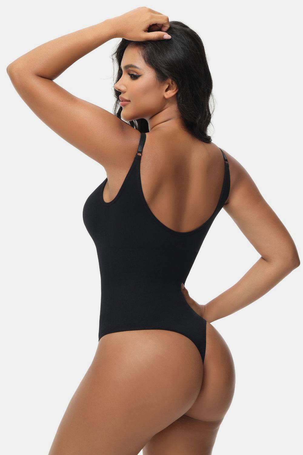 Sculpt Fit Bodysuit