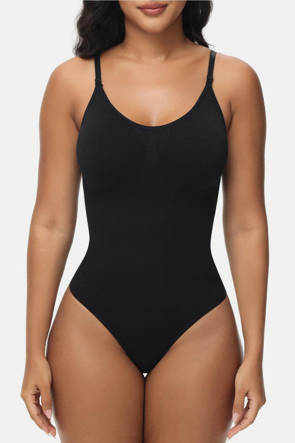 Sculpt Fit Bodysuit