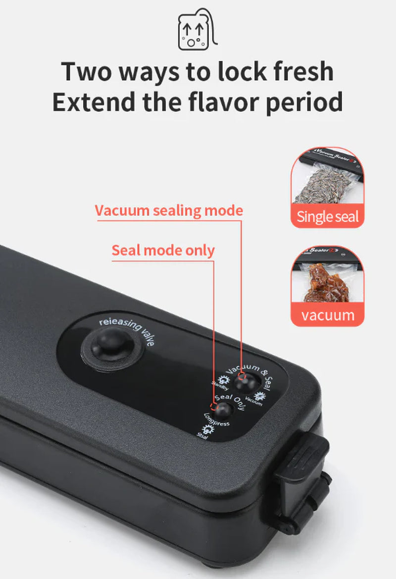 Seal Mate Pro