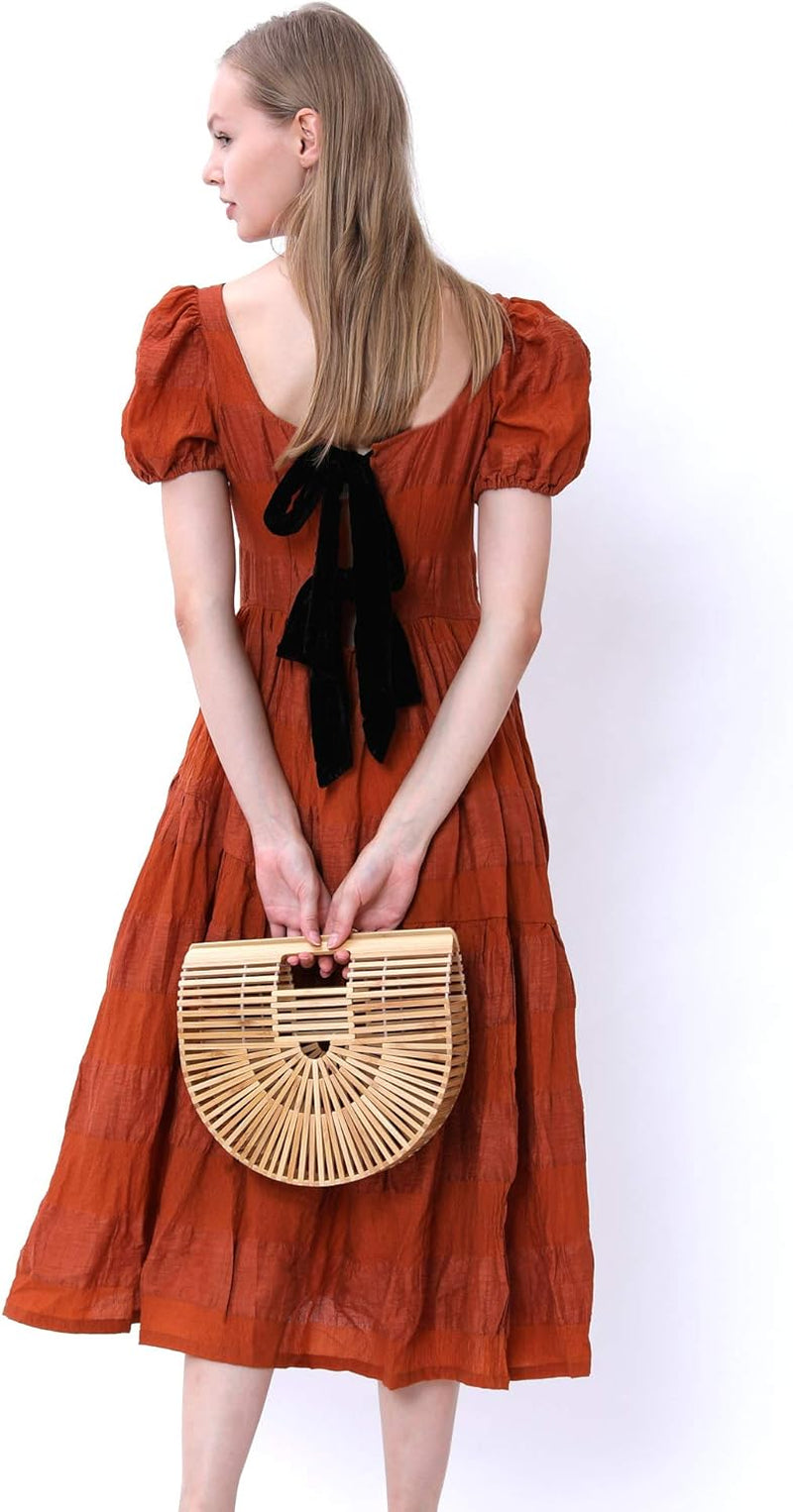 Bambu Tote