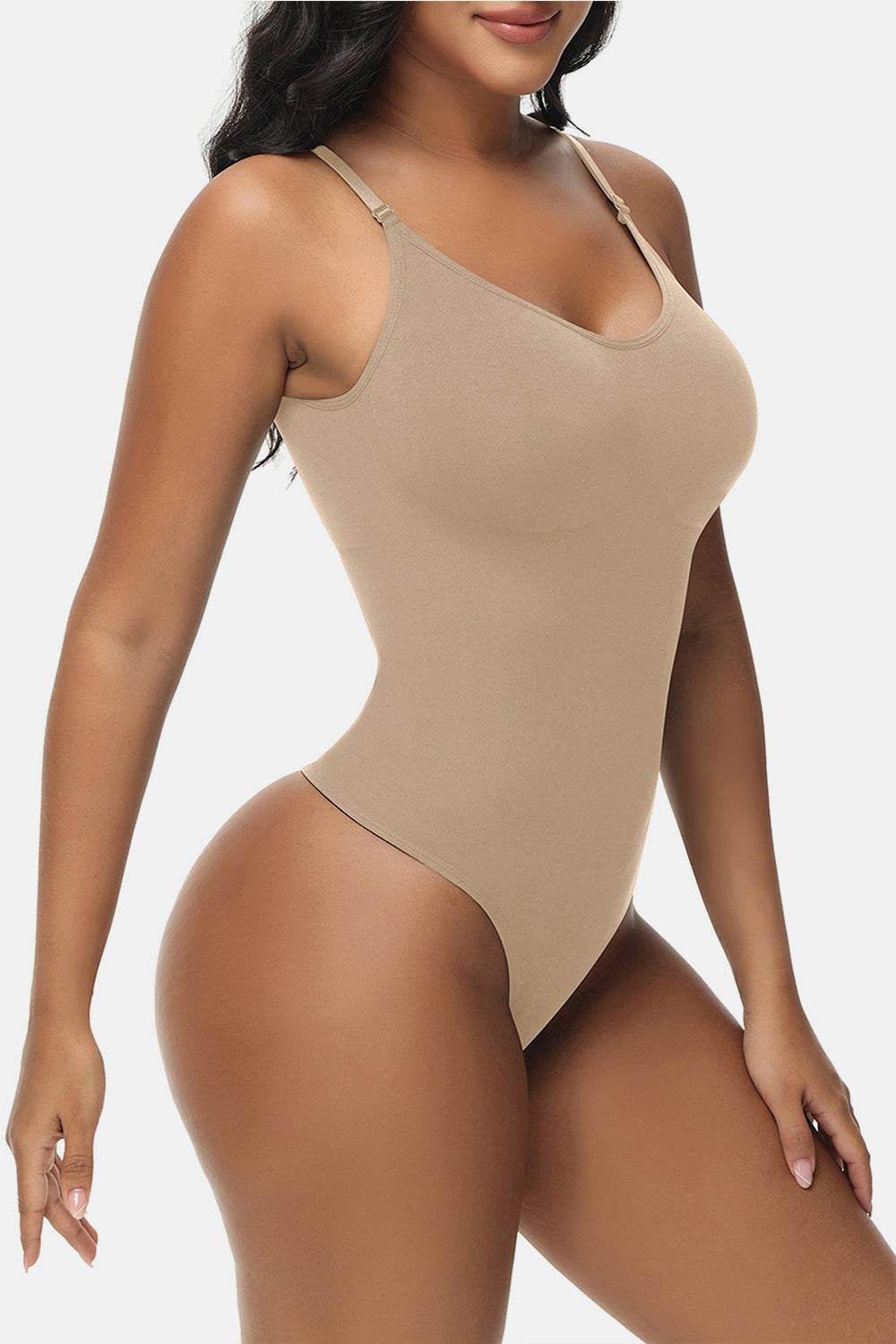 Sculpt Fit Bodysuit